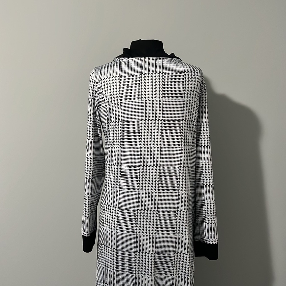 Maxi Jacket - Picture 3 of 4